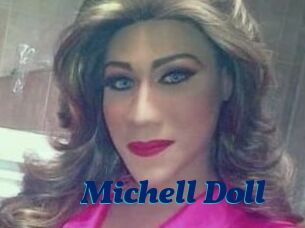 Michell_Doll