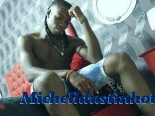 Michelldustinhot