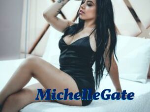 MichelleGate