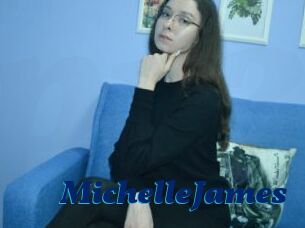 MichelleJames