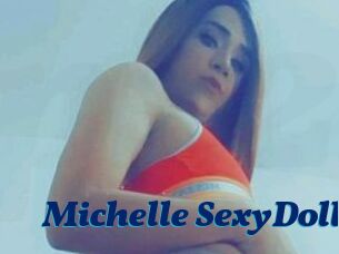 Michelle_SexyDoll