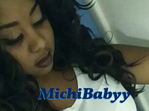 MichiBabyy