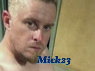 Mick23