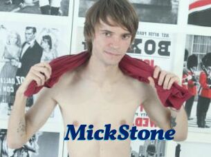 MickStone