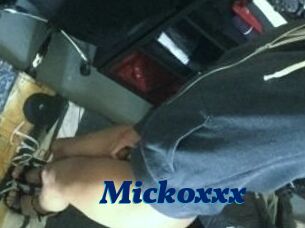 Mickoxxx