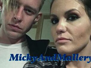 MickyAndMallery