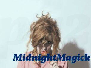 MidnightMagick