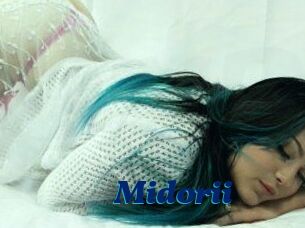 Midorii