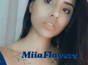 MiiaFlowers