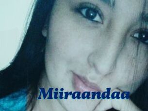 Miiraandaa