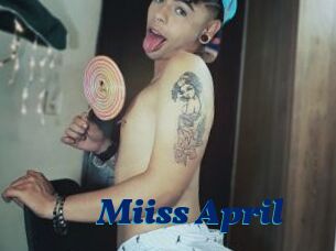 Miiss_April