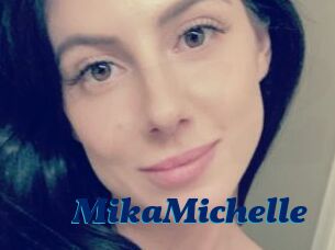 MikaMichelle