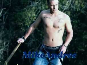 MikeAndree