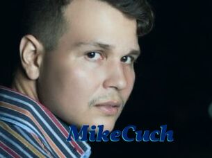 MikeCuch