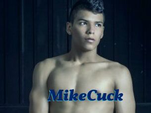 MikeCuck