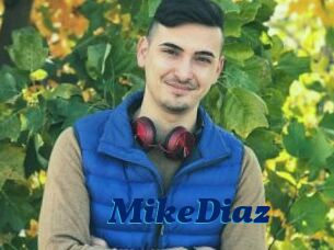 MikeDiaz