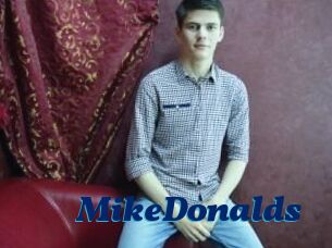 MikeDonalds