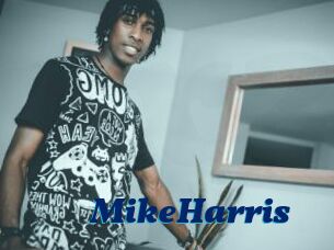 MikeHarris