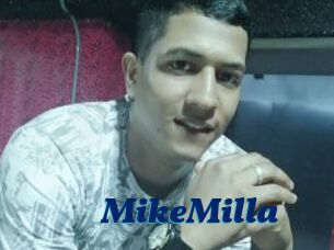 MikeMilla