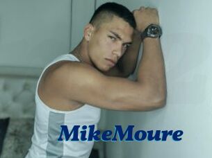 MikeMoure