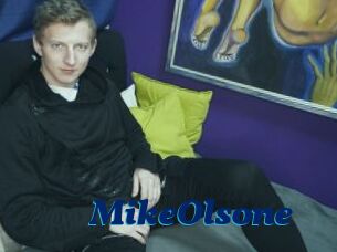 MikeOlsone