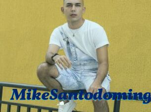MikeSantodomingo