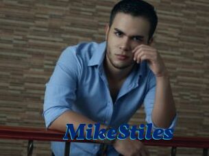 MikeStiles