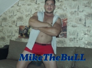 MikeTheBuLL