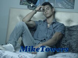 MikeTowers