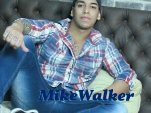 MikeWalker