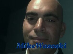 MikeWasoski