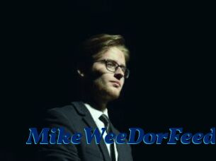 MikeWeeDorFeed