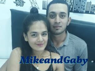 MikeandGaby