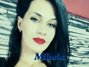 Mikela