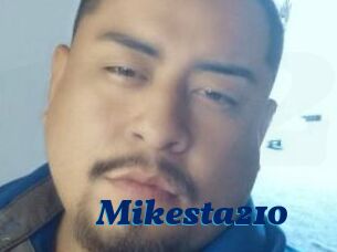 Mikesta210