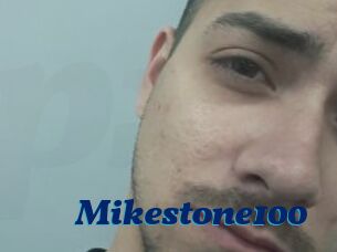 Mikestone100