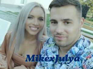 MikexJulya