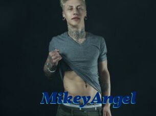 MikeyAngel