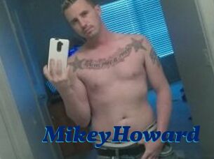 Mikey_Howard