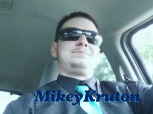 MikeyKruton