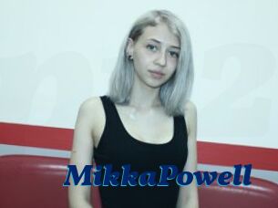 MikkaPowell