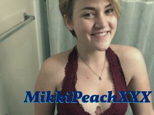 MikkiPeachXXX