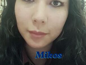 Mikos
