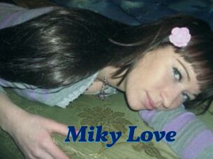 Miky_Love