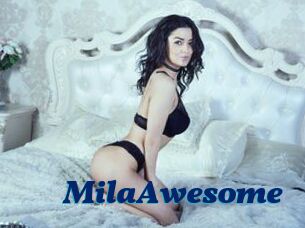 MilaAwesome