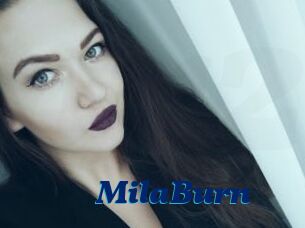 MilaBurn