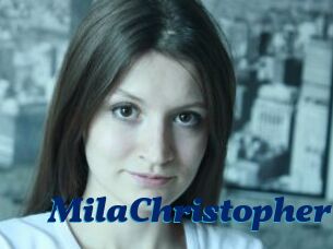 MilaChristopher