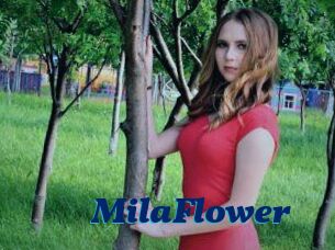 MilaFlower