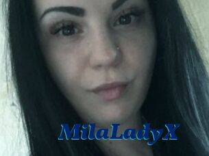 MilaLadyX