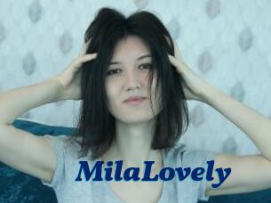 MilaLovely